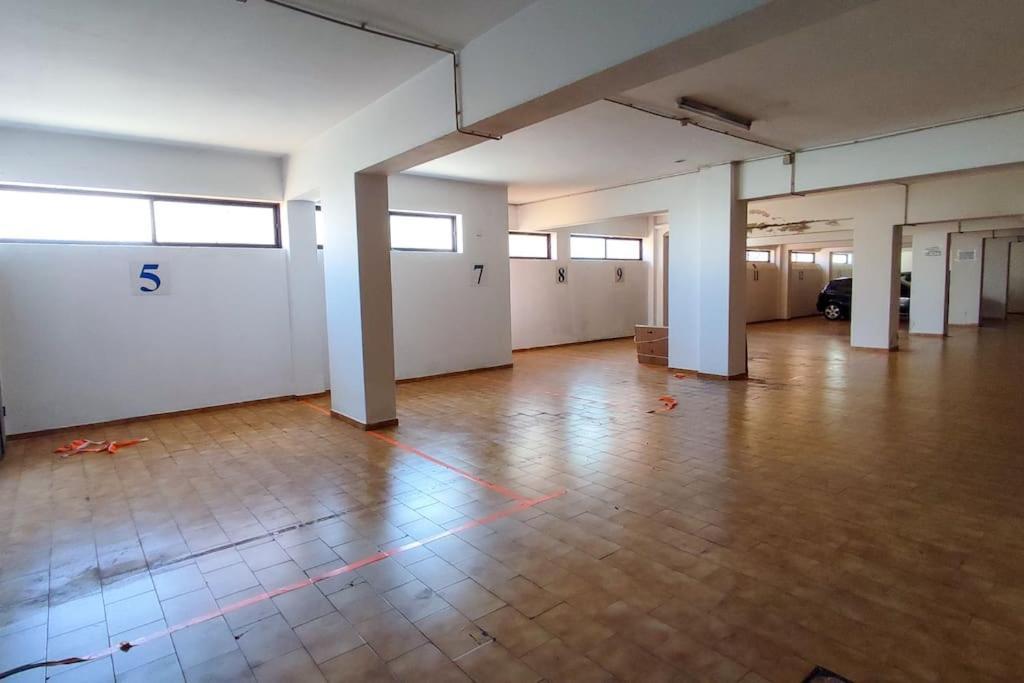 Gyula Old Town Apartment 阿尔布费拉 外观 照片
