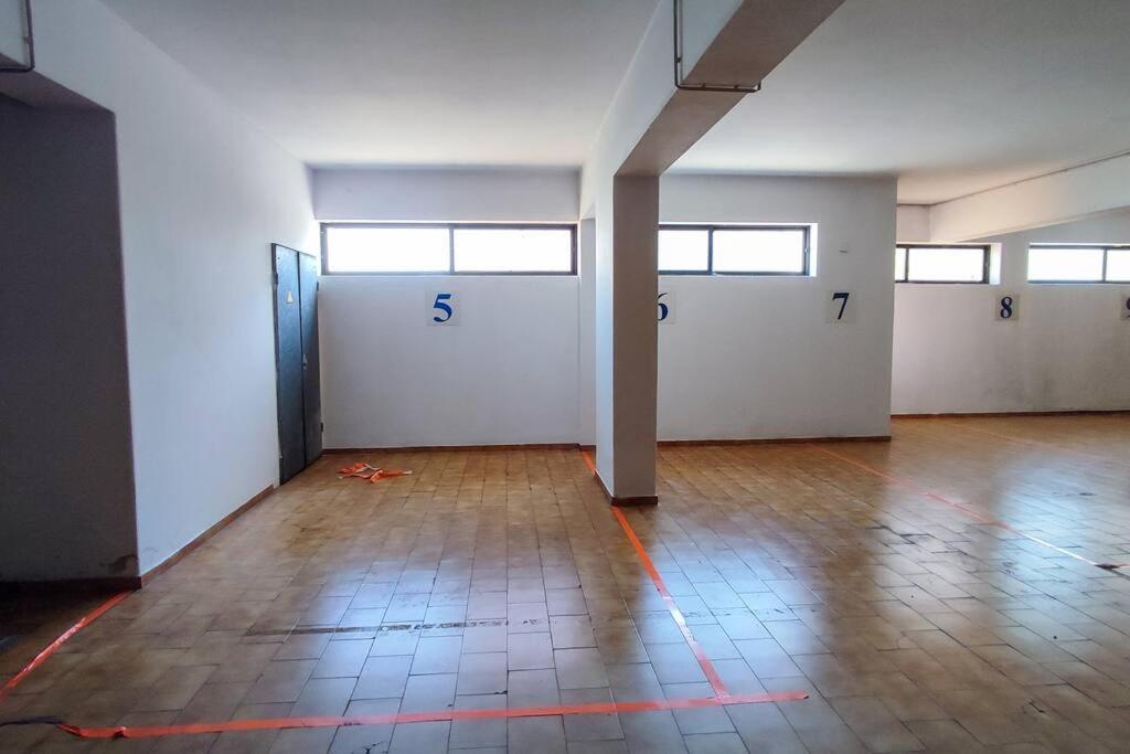 Gyula Old Town Apartment 阿尔布费拉 外观 照片