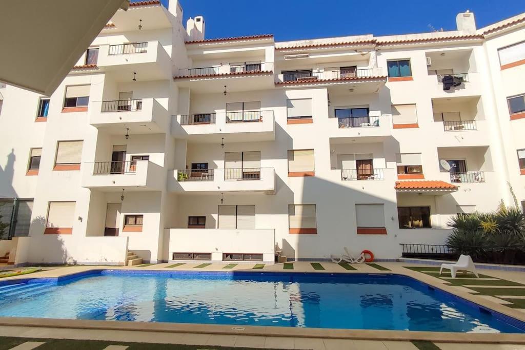 Gyula Old Town Apartment 阿尔布费拉 外观 照片