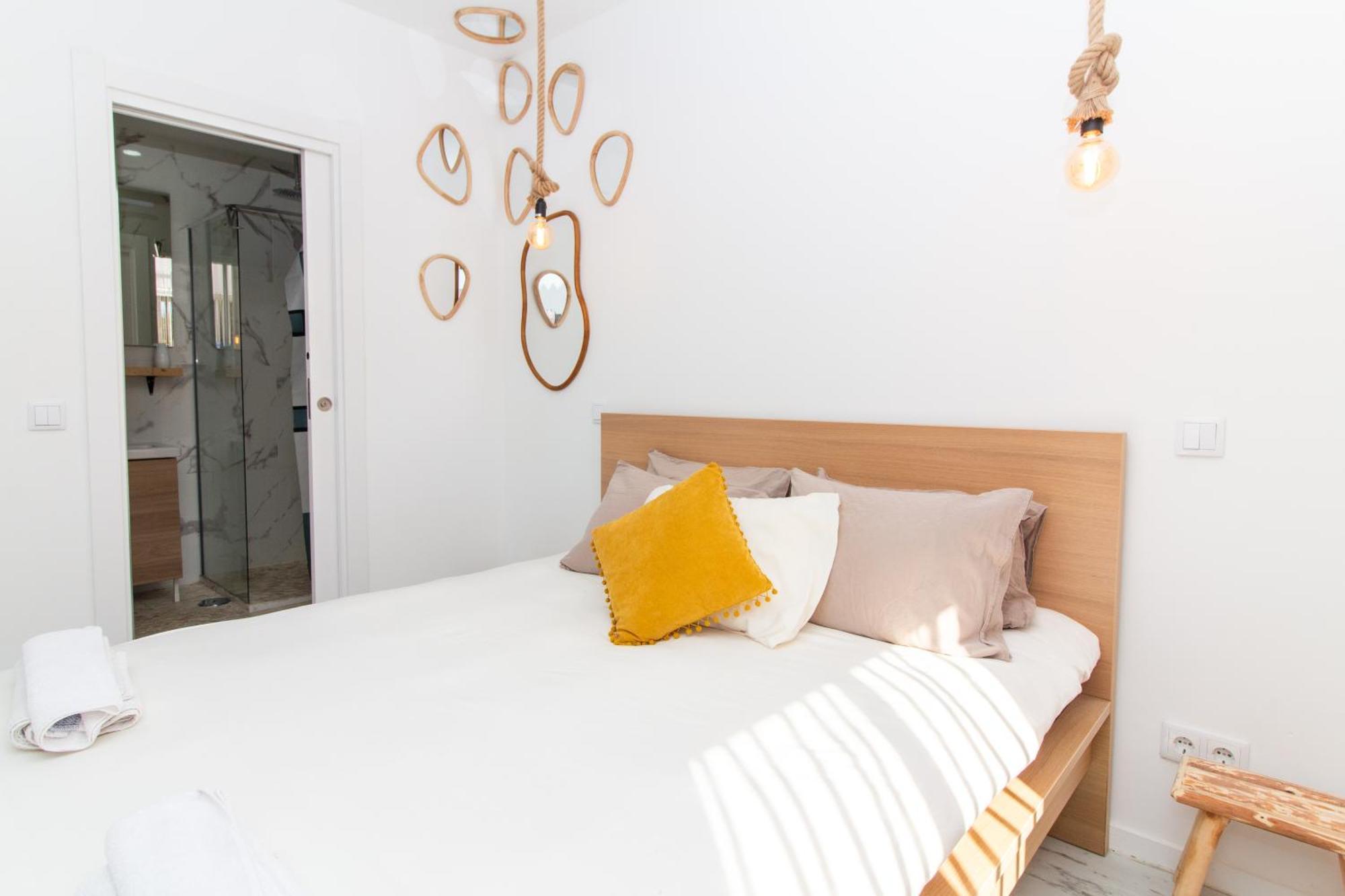 Gyula Old Town Apartment 阿尔布费拉 外观 照片