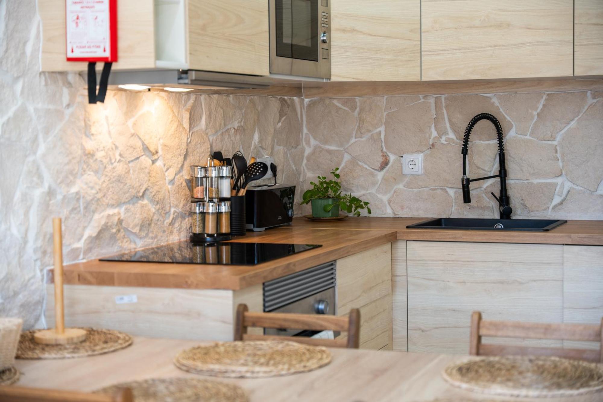 Gyula Old Town Apartment 阿尔布费拉 外观 照片